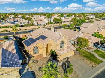 1644 Laurel Ave, Gilbert, AZ 85234