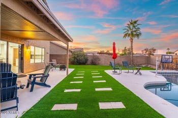 1644 Laurel Ave, Gilbert, AZ 85234