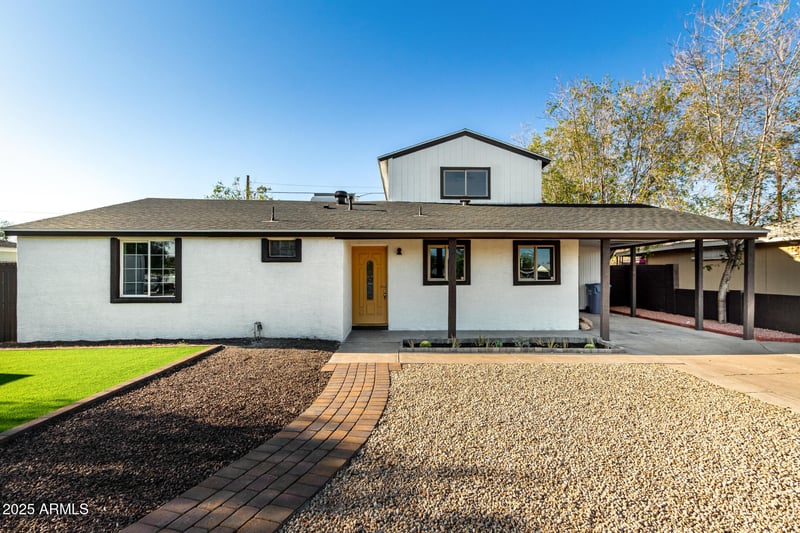 1644 Mountain View Rd, Phoenix, AZ 85021