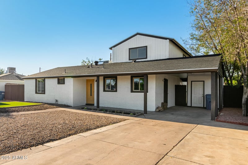 1644 Mountain View Rd, Phoenix, AZ 85021