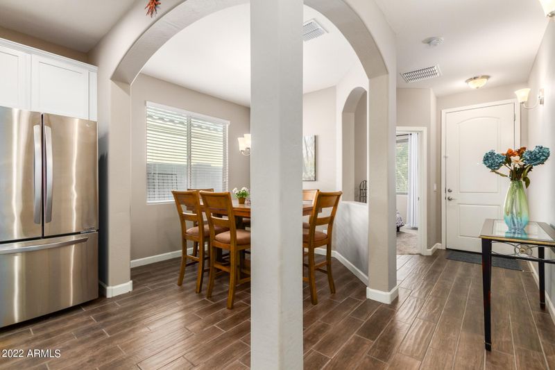 1644 N Beverly --, Mesa, AZ 85201
