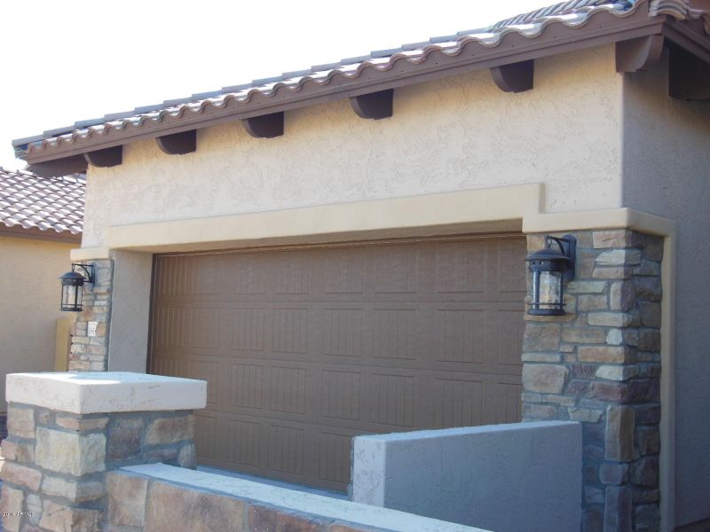 1644 N Trowbridge --, Mesa, AZ 85207