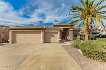1644 Orangewood St, Gilbert, AZ 85296