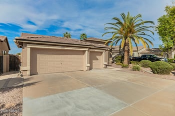 1644 Orangewood St, Gilbert, AZ 85296