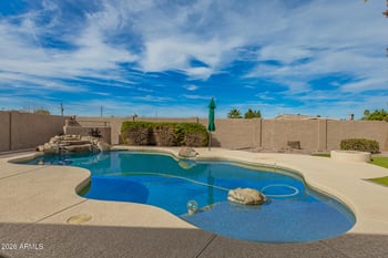 1644 Orangewood St, Gilbert, AZ 85296