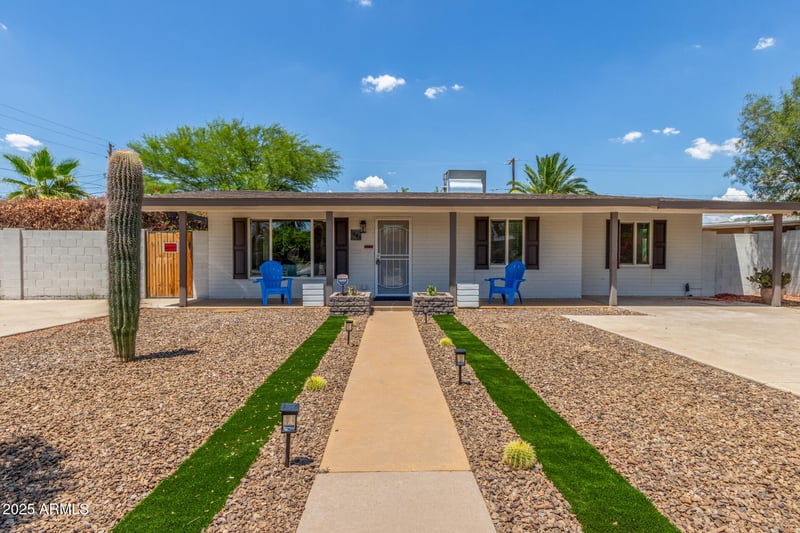 1644 Roma Ave, Phoenix, AZ 85013