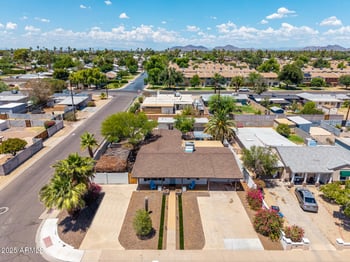1644 Roma Ave, Phoenix, AZ 85013