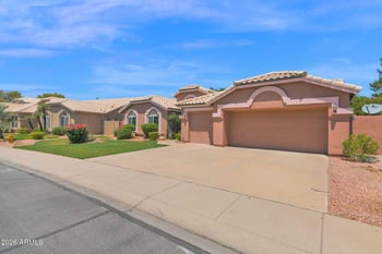 1644 Laredo St, Chandler, AZ 85224