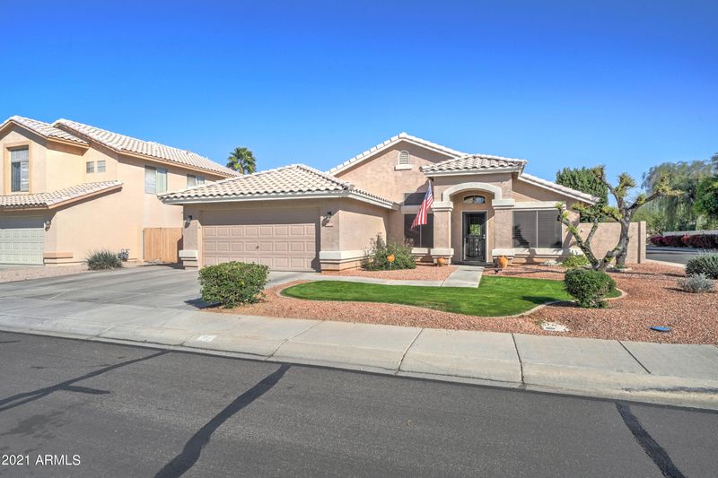 1644 W Macaw Dr, Chandler, AZ 85286