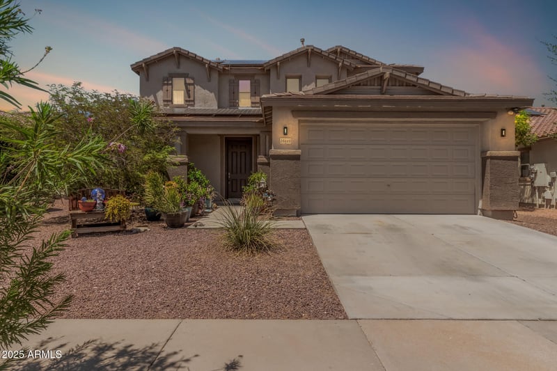 16440 Honeysuckle Dr, Surprise, AZ 85387