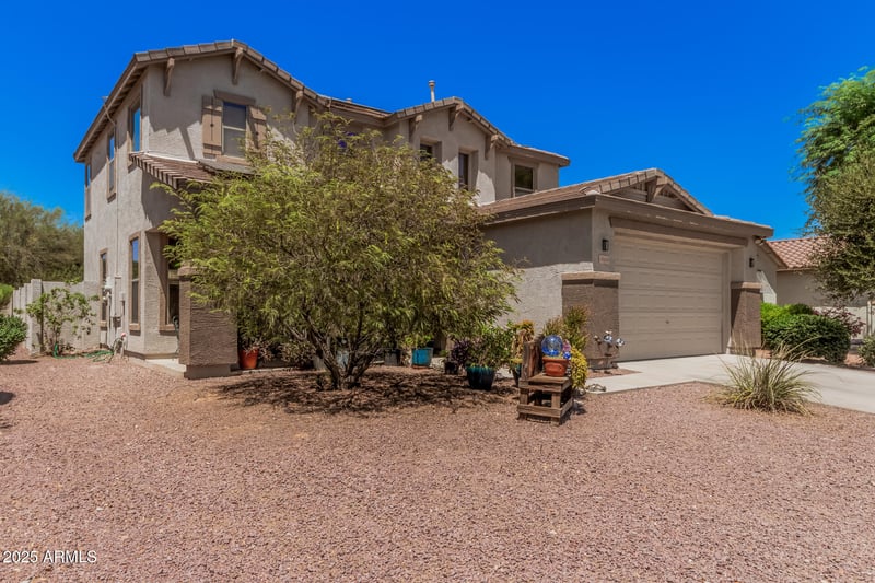 16440 Honeysuckle Dr, Surprise, AZ 85387