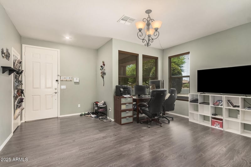 16440 Honeysuckle Dr, Surprise, AZ 85387