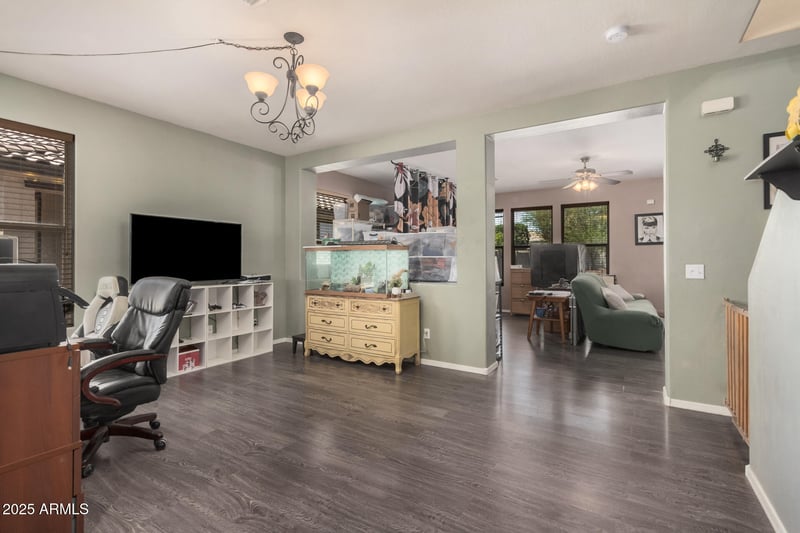 16440 Honeysuckle Dr, Surprise, AZ 85387