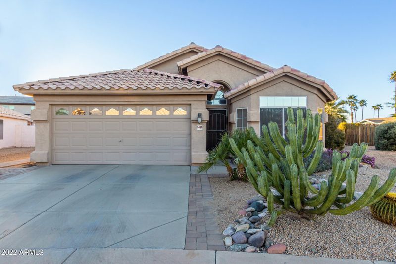 16440 N 1st Dr, Phoenix, AZ 85022