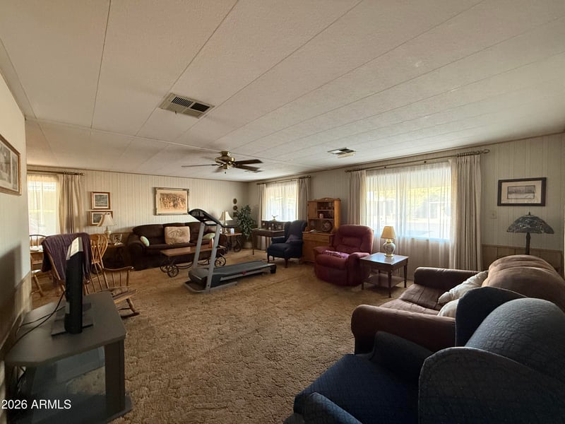 16440 N 32nd Way, Phoenix, AZ 85032