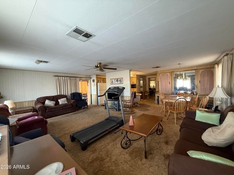 16440 N 32nd Way, Phoenix, AZ 85032