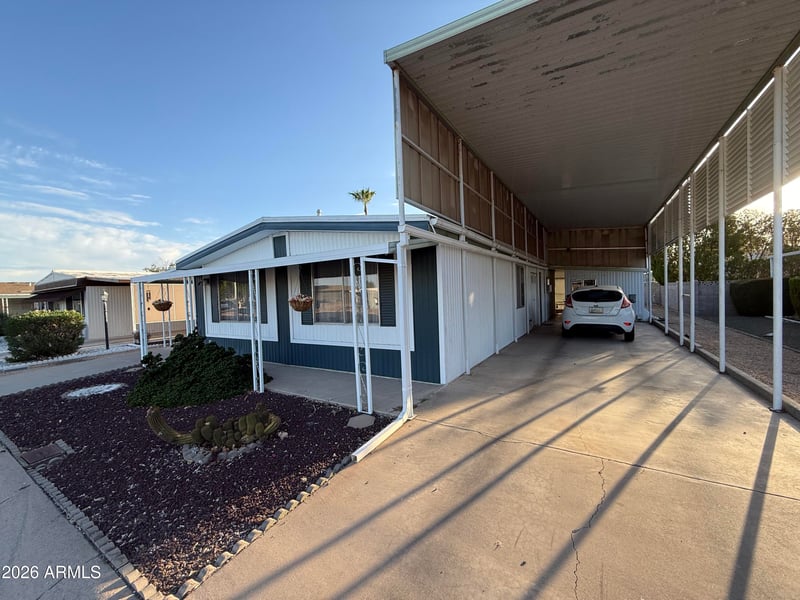 16440 N 32nd Way, Phoenix, AZ 85032