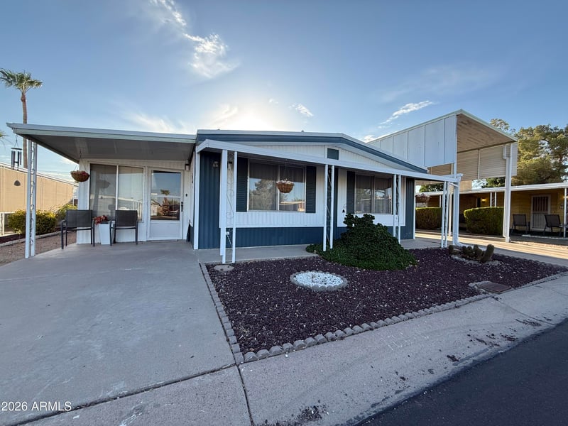 16440 N 32nd Way, Phoenix, AZ 85032