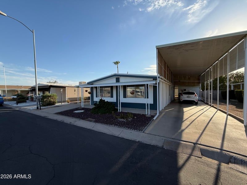 16440 N 32nd Way, Phoenix, AZ 85032