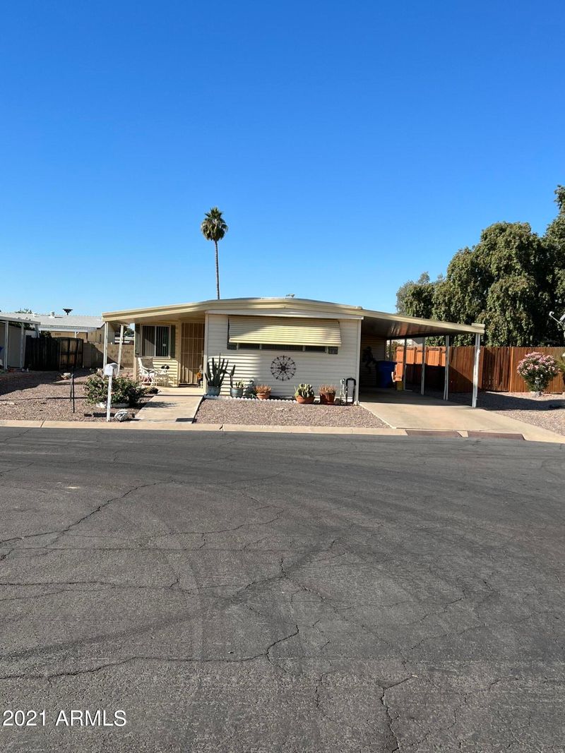 16440 N 35th Pl, Phoenix, AZ 85032