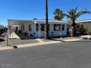 16440 35th St, Phoenix, AZ 85032