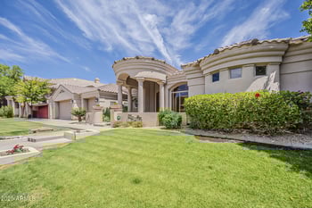 16441 Mountain Stone Trl, Phoenix, AZ 85048