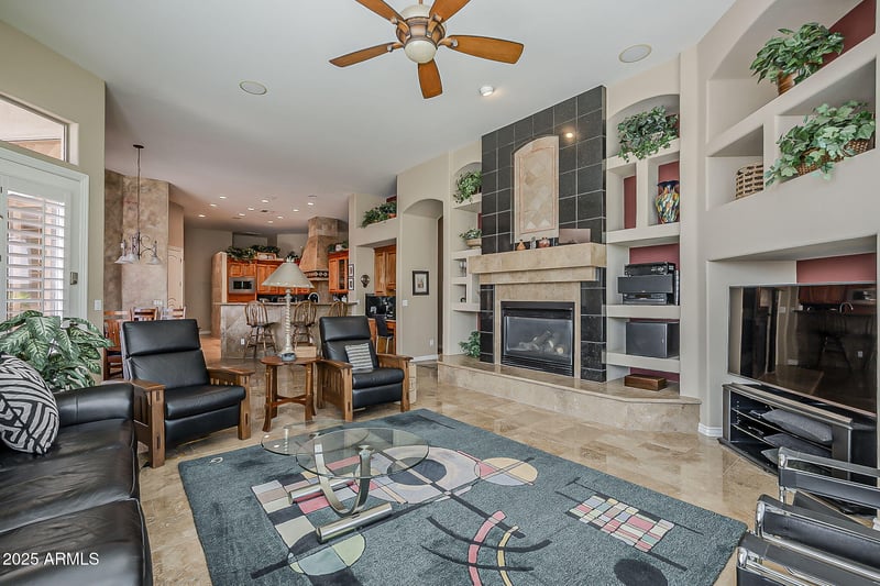 16441 Mountain Stone Trl, Phoenix, AZ 85048