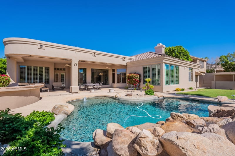 16441 Mountain Stone Trl, Phoenix, AZ 85048