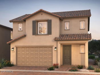 16441 W Chama Dr, Surprise, AZ 85387