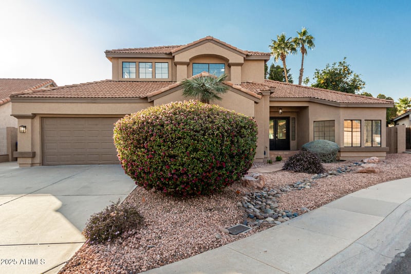 16442 59th Pl, Scottsdale, AZ 85254