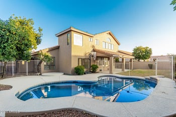 16442 59th Pl, Scottsdale, AZ 85254