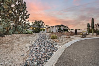 16442 Picatinny Way, Fountain Hills, AZ 85268