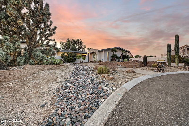 16442 Picatinny Way, Fountain Hills, AZ 85268