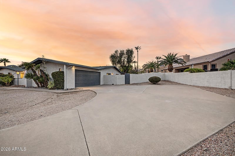16442 Picatinny Way, Fountain Hills, AZ 85268