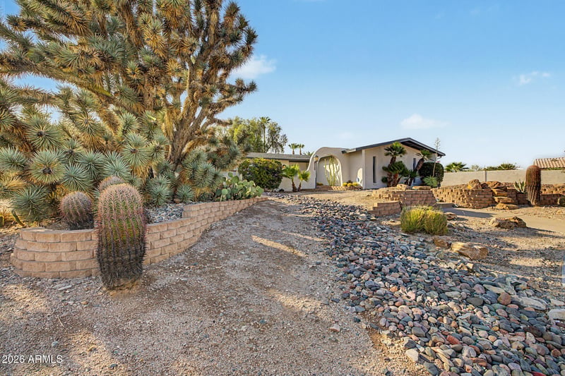 16442 Picatinny Way, Fountain Hills, AZ 85268