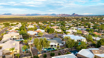 16442 Picatinny Way, Fountain Hills, AZ 85268