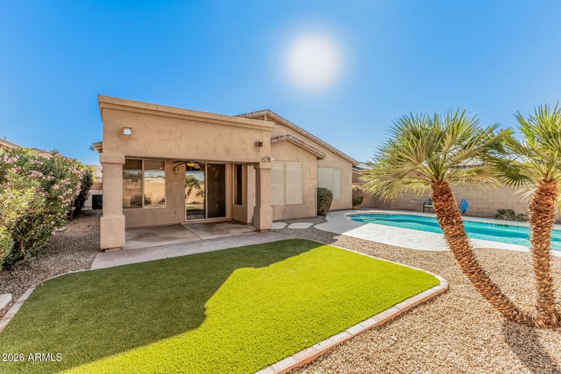 16442 S 16th Ln, Phoenix, AZ 85045