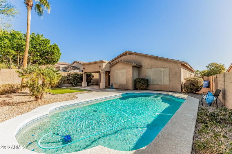 16442 S 16th Ln, Phoenix, AZ 85045