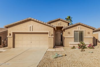 16442 16th Ln, Phoenix, AZ 85045