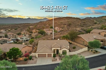 16442 S 4th St, Phoenix, AZ 85048