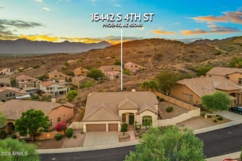16442 S 4th St, Phoenix, AZ 85048
