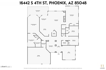 16442 S 4th St, Phoenix, AZ 85048