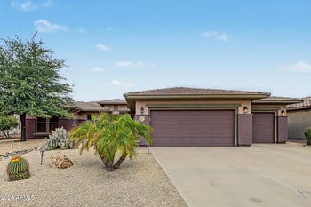 16442 W Desert Lily Dr, Surprise, AZ 85387