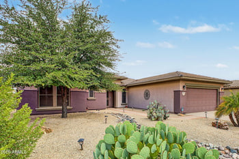 16442 W Desert Lily Dr, Surprise, AZ 85387