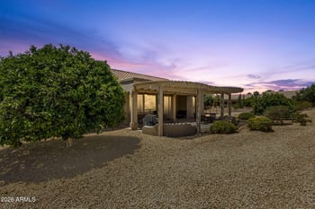 16442 Dos Amigos Ct, Surprise, AZ 85374