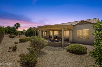 16442 Dos Amigos Ct, Surprise, AZ 85374