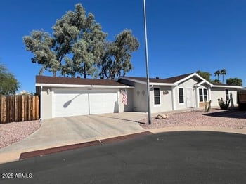 16443 33rd Way, Phoenix, AZ 85032