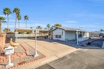 16443 34th Pl, Phoenix, AZ 85032