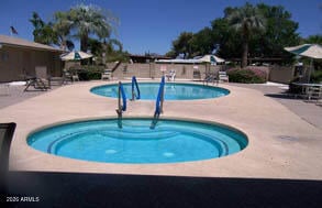 16443 34th Pl, Phoenix, AZ 85032