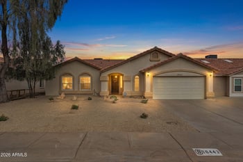 16443 43rd St, Phoenix, AZ 85048